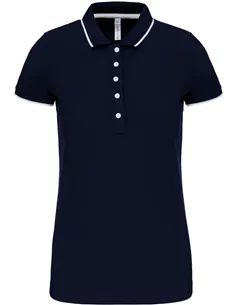 Ženska polo majica K252