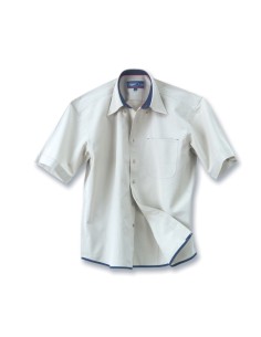 Srajca s kratkimi rokavi BRANDY PK-600 2