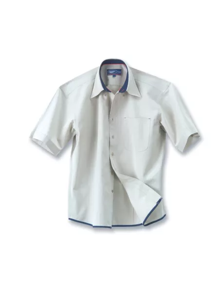 Srajca s kratkimi rokavi BRANDY PK-600