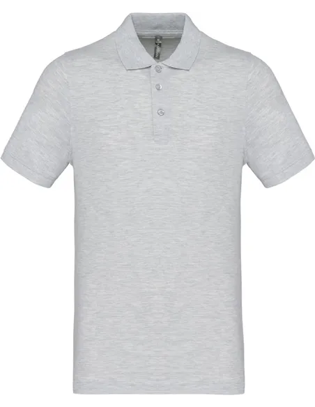 Moška polo majica K254