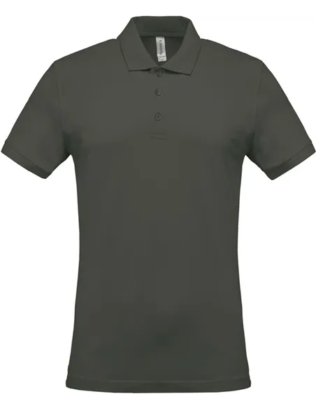 Moška polo majica K254