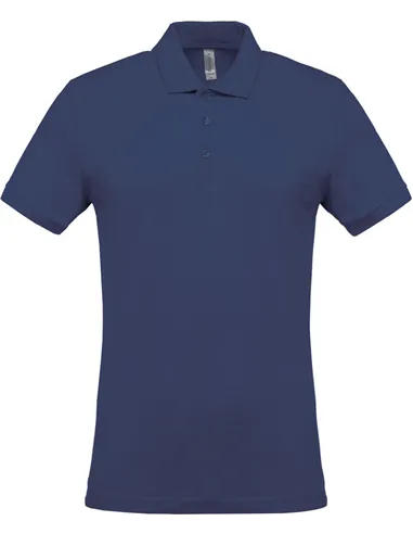 Moška polo majica K254