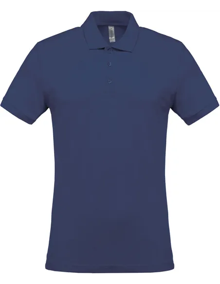 Moška polo majica K254