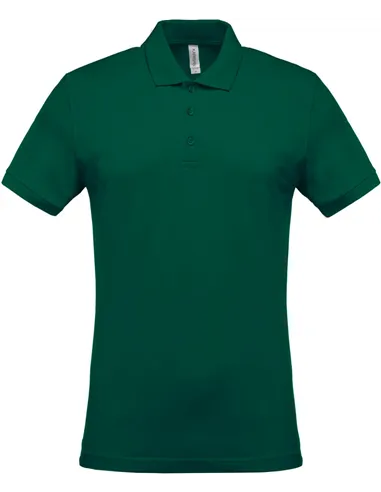 Moška polo majica K254