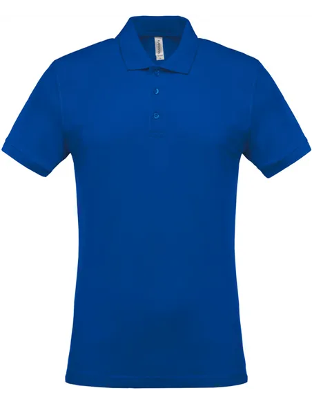 Moška polo majica K254