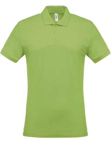 Moška polo majica K254