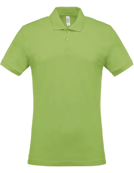Moška polo majica K254