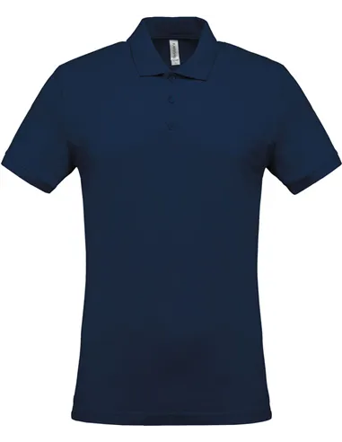 Moška polo majica K254