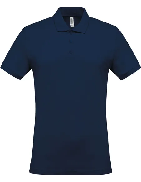 Moška polo majica K254