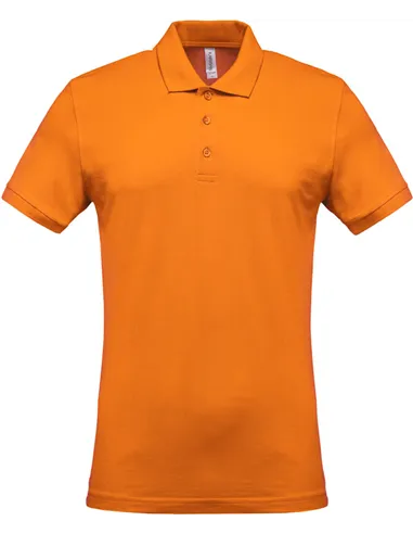 Moška polo majica K254