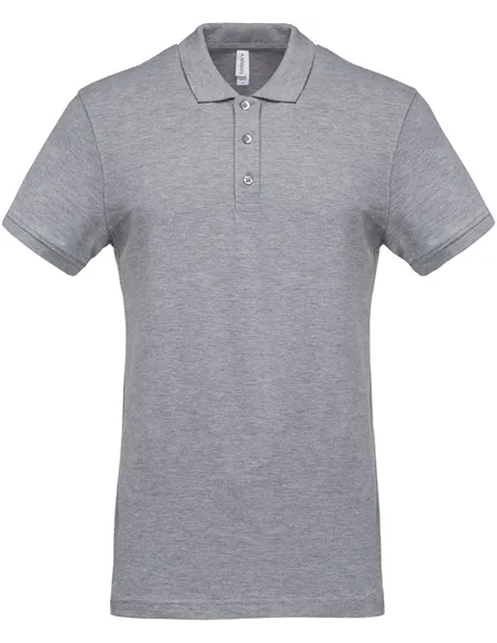 Moška polo majica K254