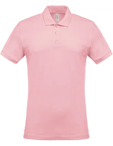 Moška polo majica K254