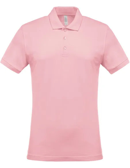 Moška polo majica K254