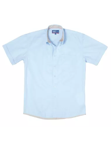 Srajca s kratkimi rokavi BRANDY PK-600