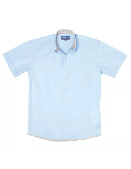 Srajca s kratkimi rokavi BRANDY PK-600