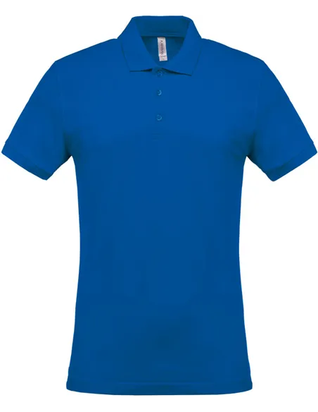 Moška polo majica K254