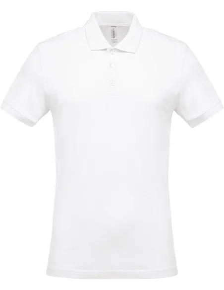 Moška polo majica K254