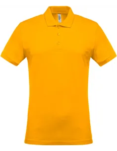 Moška polo majica K254 2