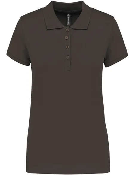 Ženska polo majica K255