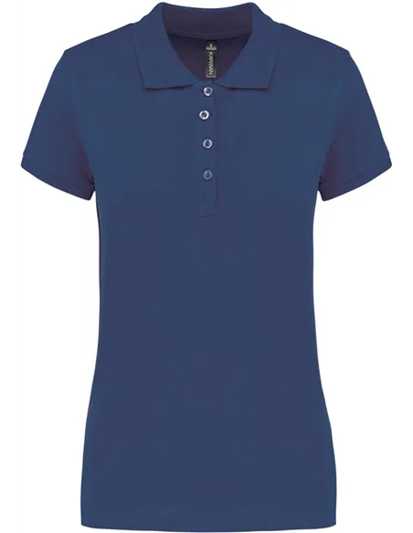 Ženska polo majica K255