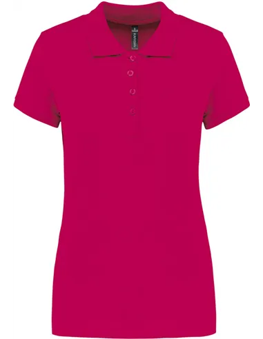 Ženska polo majica K255