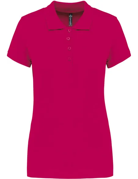 Ženska polo majica K255