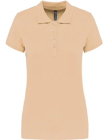 Ženska polo majica K255