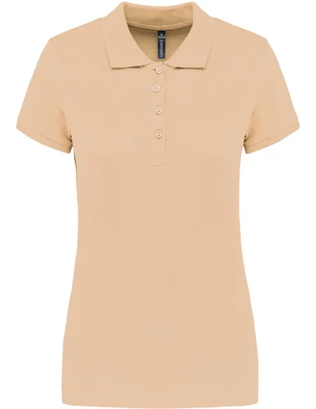 Ženska polo majica K255