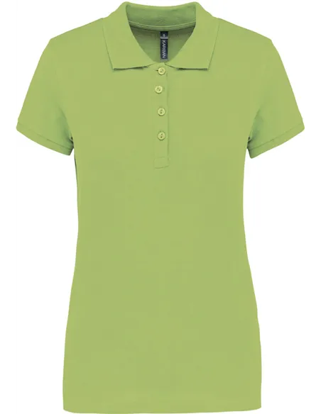 Ženska polo majica K255