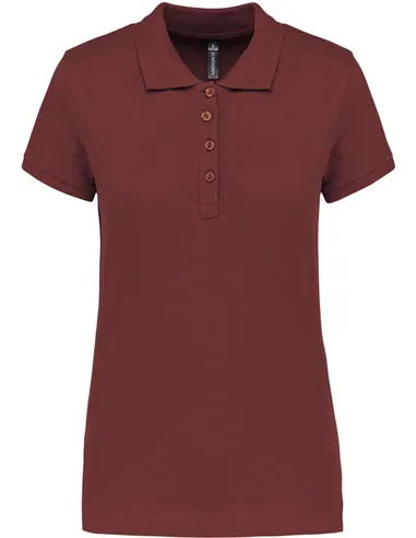 Ženska polo majica K255