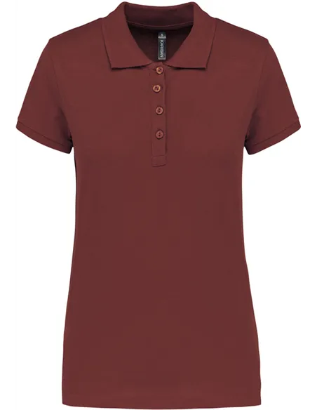 Ženska polo majica K255