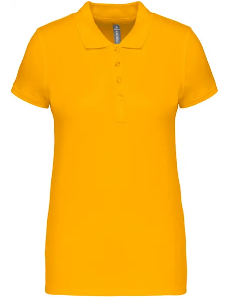 Ženska polo majica K255