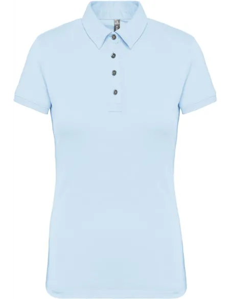 Ženska polo majica K263