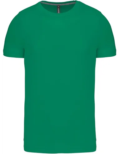 Moška majica s kratkimi rokavi K356