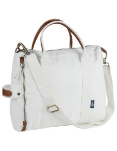 Torba iz bombažnega platna CITY BAG PK043