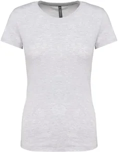Ženska majica s kratkimi rokavi K380