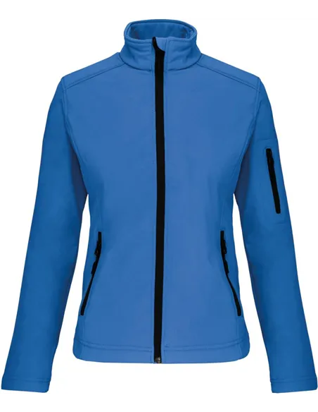 Ženska jakna K400