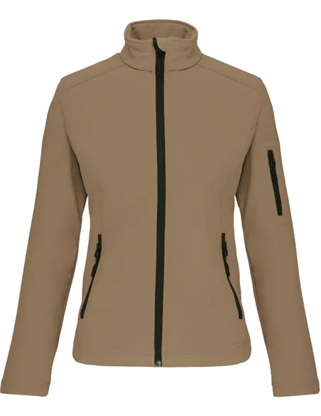 Ženska jakna K400