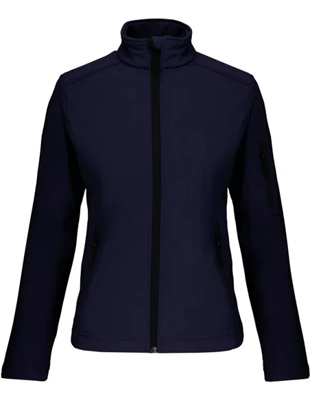 Ženska jakna K400