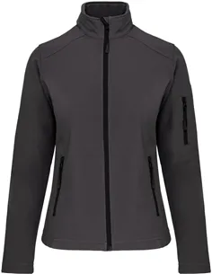 Ženska jakna K400 2