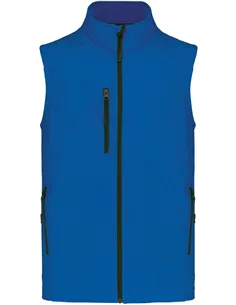 Moški brezrokavnik K403