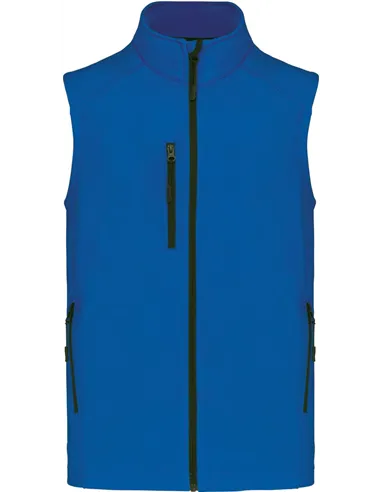 Moški brezrokavnik K403