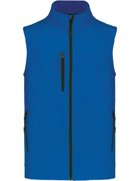 Moški brezrokavnik K403