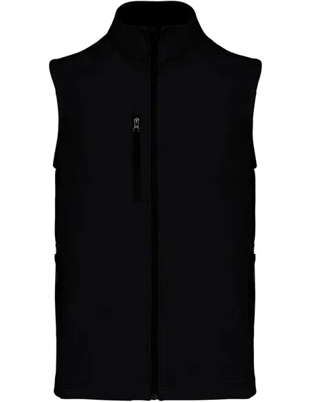 Moški brezrokavnik K403