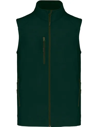 Moški brezrokavnik K403