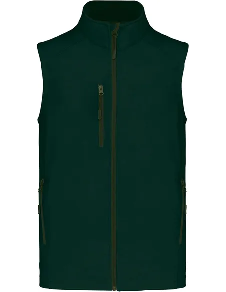 Moški brezrokavnik K403