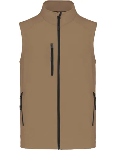 Moški brezrokavnik K403