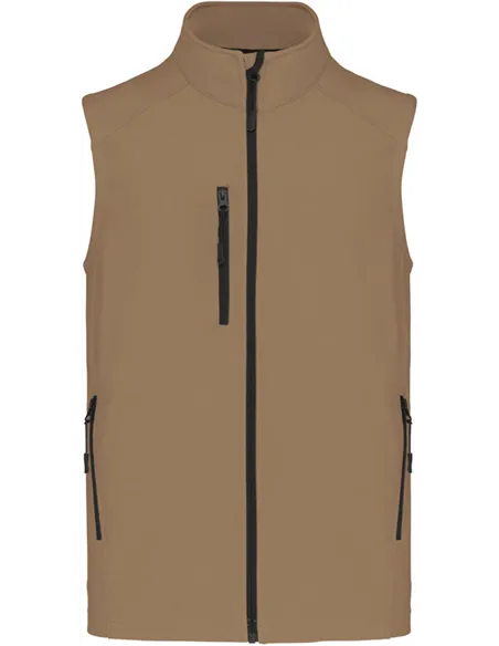 Moški brezrokavnik K403