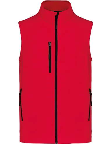 Moški brezrokavnik K403