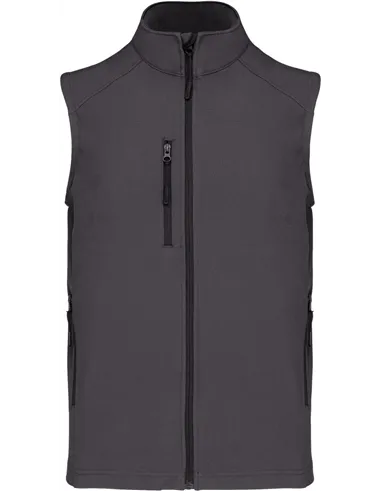 Moški brezrokavnik K403